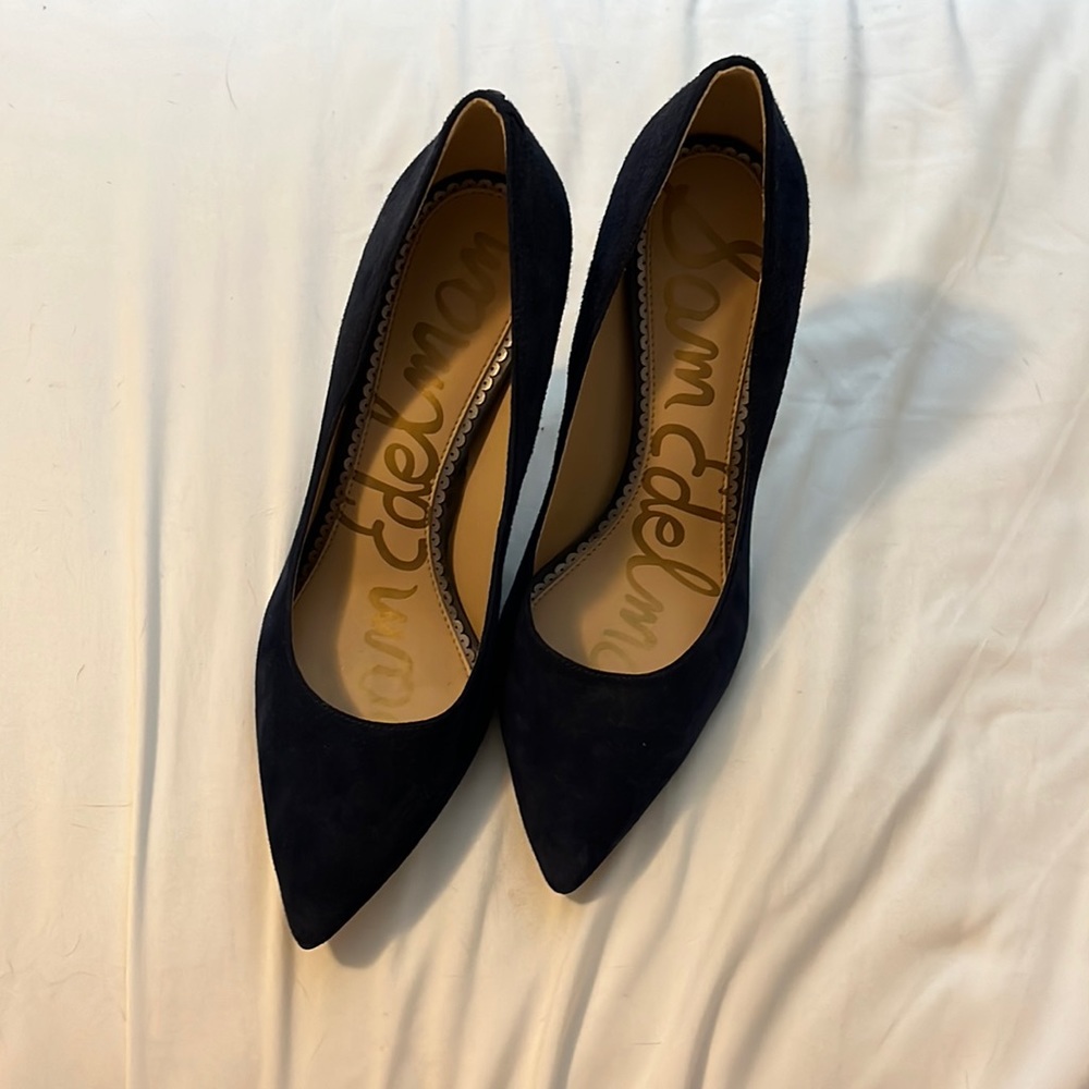 Sam Edelman Hazel Pumps